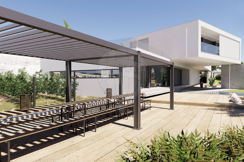 Villa i Mafra, Lisbon, Mafra - € 2.500.000 | Ref: 120171255-312 - foto 12