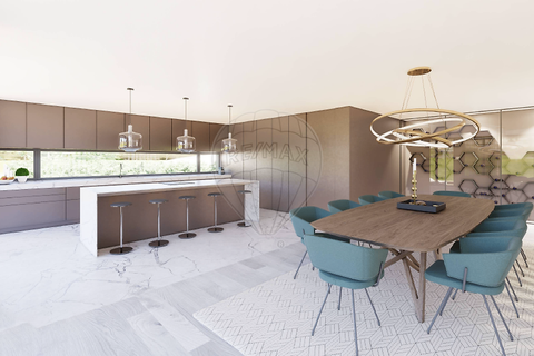 Villa i Mafra, Lisbon, Mafra - € 2.500.000 | Ref: 120171255-312 - foto 13