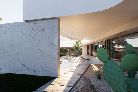 Villa i Mafra, Lisbon, Mafra - € 2.500.000 | Ref: 120171255-312 - foto 14