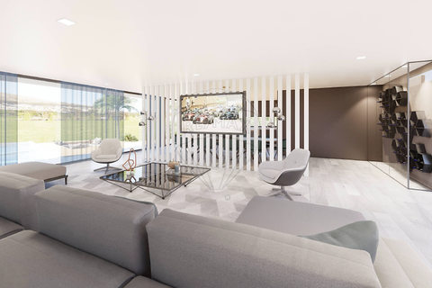 Villa i Mafra, Lisbon, Mafra - € 2.500.000 | Ref: 120171255-312 - foto 15