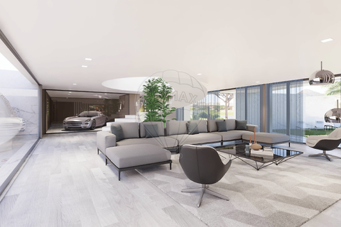 Villa i Mafra, Lisbon, Mafra - € 2.500.000 | Ref: 120171255-312 - foto 16
