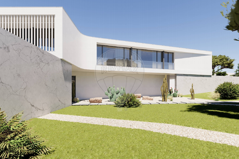 Villa i Mafra, Lisbon, Mafra - € 2.500.000 | Ref: 120171255-312 - foto 22