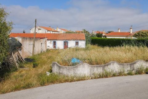 Villa i Lourinha, Lisbon, Lourinha - € 150.000 | Ref: 124181033-269 - foto 1