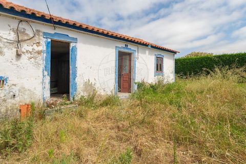 Villa i Lourinha, Lisbon, Lourinha - € 150.000 | Ref: 124181033-269 - foto 2