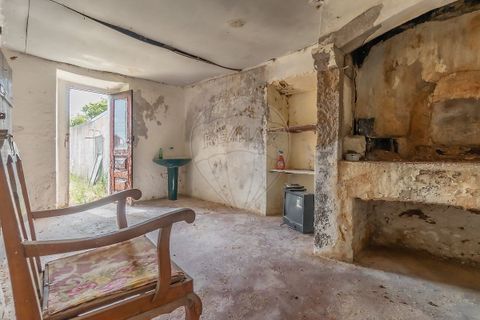Villa i Lourinha, Lisbon, Lourinha - € 150.000 | Ref: 124181033-269 - foto 3