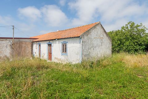 Villa i Lourinha, Lisbon, Lourinha - € 150.000 | Ref: 124181033-269 - foto 4