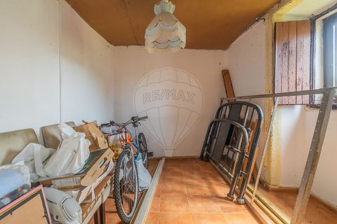 Villa i Lourinha, Lisbon, Lourinha - € 150.000 | Ref: 124181033-269 - foto 7