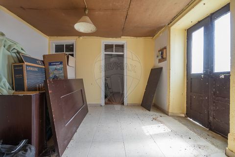 Villa i Lourinha, Lisbon, Lourinha - € 150.000 | Ref: 124181033-269 - foto 8