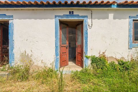 Villa i Lourinha, Lisbon, Lourinha - € 150.000 | Ref: 124181033-269 - foto 13