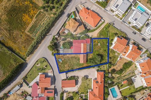 Villa i Lourinha, Lisbon, Lourinha - € 150.000 | Ref: 124181033-269 - foto 15