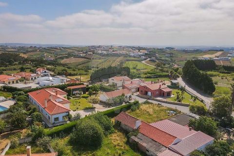Villa i Lourinha, Lisbon, Lourinha - € 150.000 | Ref: 124181033-269 - foto 17