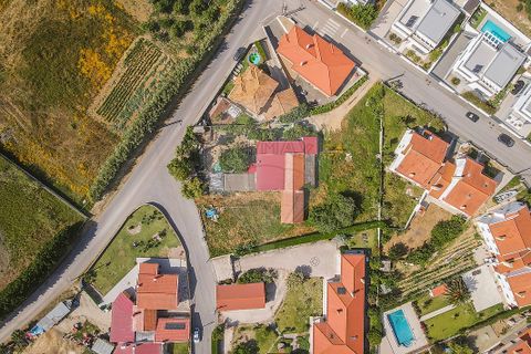 Villa i Lourinha, Lisbon, Lourinha - € 150.000 | Ref: 124181033-269 - foto 19