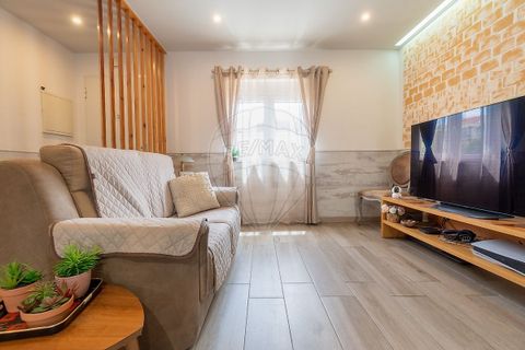 Villa i Loures, Lisbon, Loures - € 360.000 | Ref: 124181098-9 - foto 4
