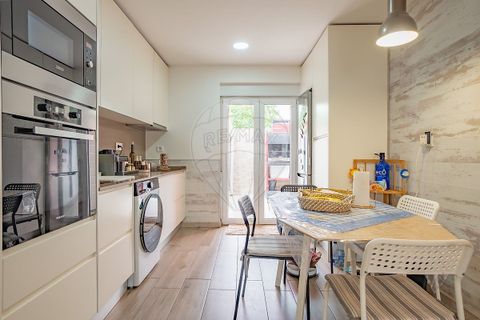 Villa i Loures, Lisbon, Loures - € 360.000 | Ref: 124181098-9 - foto 6