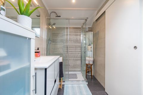 Villa i Loures, Lisbon, Loures - € 360.000 | Ref: 124181098-9 - foto 8