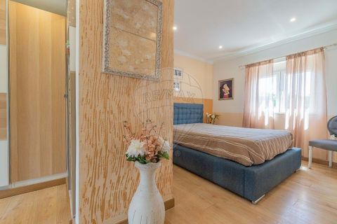 Villa i Loures, Lisbon, Loures - € 360.000 | Ref: 124181098-9 - foto 10