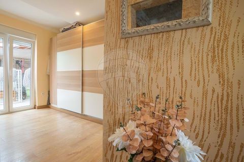 Villa i Loures, Lisbon, Loures - € 360.000 | Ref: 124181098-9 - foto 12
