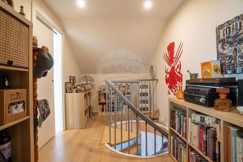 Villa i Loures, Lisbon, Loures - € 360.000 | Ref: 124181098-9 - foto 13
