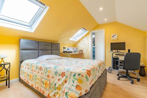 Villa i Loures, Lisbon, Loures - € 360.000 | Ref: 124181098-9 - foto 15