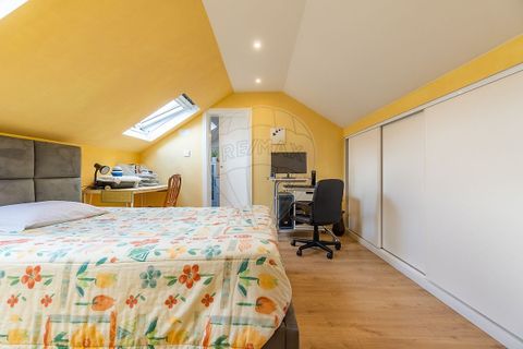 Villa i Loures, Lisbon, Loures - € 360.000 | Ref: 124181098-9 - foto 16