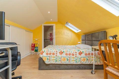 Villa i Loures, Lisbon, Loures - € 360.000 | Ref: 124181098-9 - foto 17