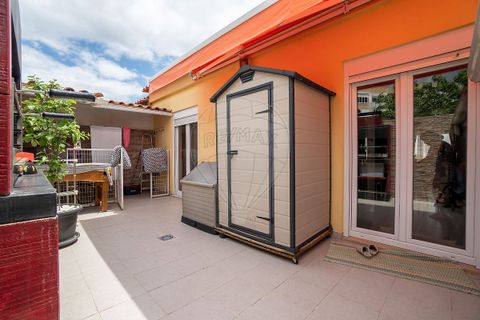 Villa i Loures, Lisbon, Loures - € 360.000 | Ref: 124181098-9 - foto 18