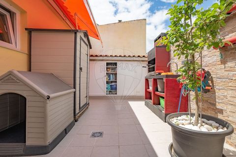 Villa i Loures, Lisbon, Loures - € 360.000 | Ref: 124181098-9 - foto 19