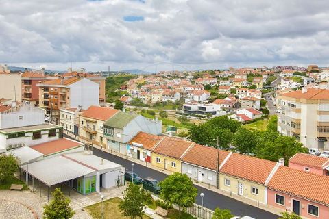 Villa i Loures, Lisbon, Loures - € 360.000 | Ref: 124181098-9 - foto 25
