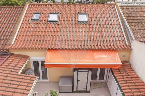 Villa i Loures, Lisbon, Loures - € 360.000 | Ref: 124181098-9 - foto 28
