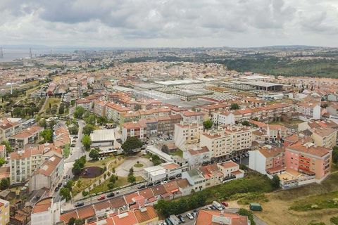 Villa i Loures, Lisbon, Loures - € 360.000 | Ref: 124181098-9 - foto 29