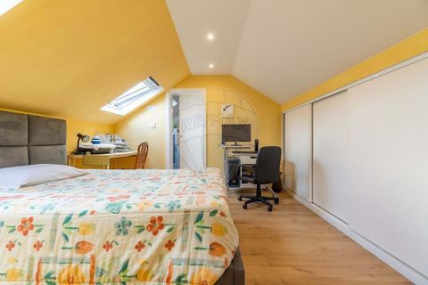 Villa i Loures, Lisbon, Loures - € 360.000 | Ref: 124181098-9 - foto 30