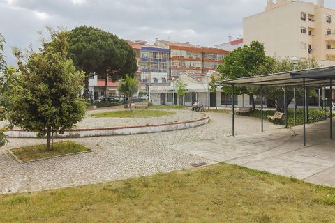 Villa i Loures, Lisbon, Loures - € 360.000 | Ref: 124181098-9 - foto 31
