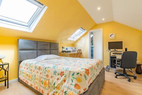 Villa i Loures, Lisbon, Loures - € 360.000 | Ref: 124181098-9 - foto 32