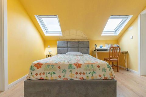 Villa i Loures, Lisbon, Loures - € 360.000 | Ref: 124181098-9 - foto 33