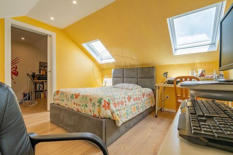 Villa i Loures, Lisbon, Loures - € 360.000 | Ref: 124181098-9 - foto 34