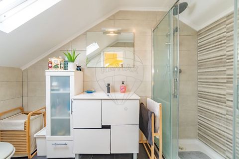 Villa i Loures, Lisbon, Loures - € 360.000 | Ref: 124181098-9 - foto 35