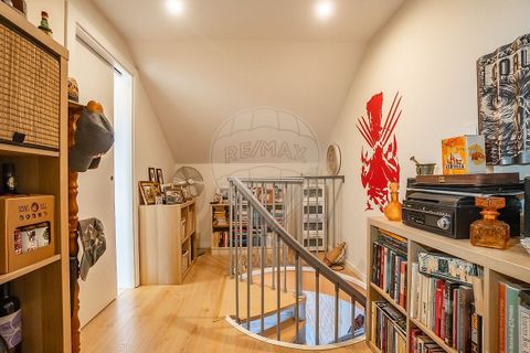 Villa i Loures, Lisbon, Loures - € 360.000 | Ref: 124181098-9 - foto 38
