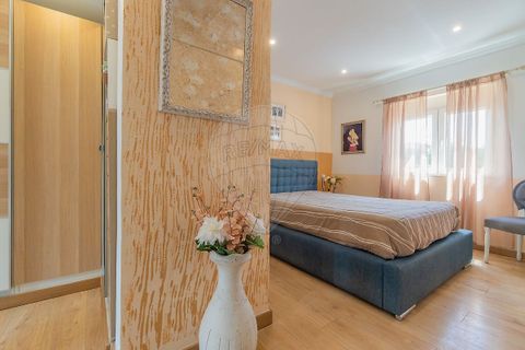 Villa i Loures, Lisbon, Loures - € 360.000 | Ref: 124181098-9 - foto 39