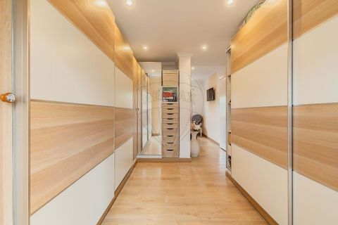 Villa i Loures, Lisbon, Loures - € 360.000 | Ref: 124181098-9 - foto 43