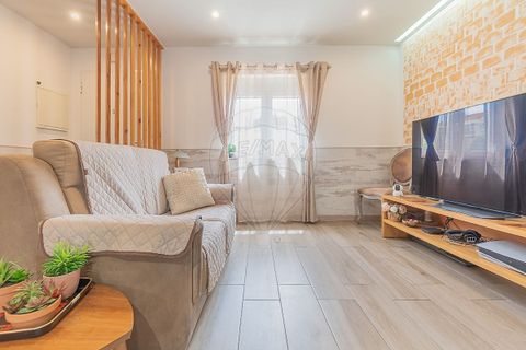 Villa i Loures, Lisbon, Loures - € 360.000 | Ref: 124181098-9 - foto 47