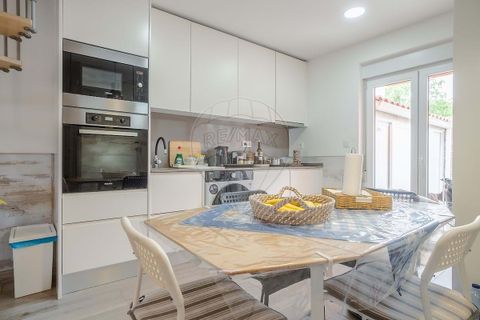 Villa i Loures, Lisbon, Loures - € 360.000 | Ref: 124181098-9 - foto 49