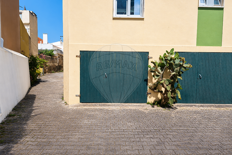 Garage i Lourinha, Lisbon, Lourinha - € 60.000 | Ref: 124181069-102 - foto 1