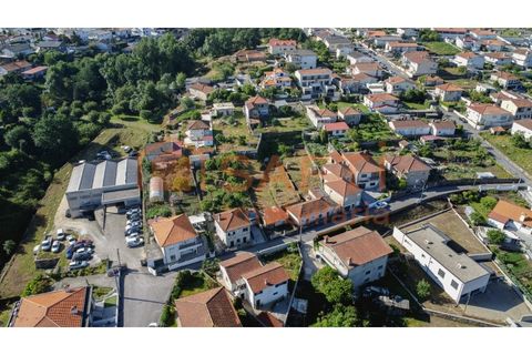 Bungalow i Serzedelo, Braga, Serzedelo - € 160.000 | Ref: SAFTI:008329 - foto 1