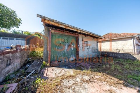 Bungalow i Serzedelo, Braga, Serzedelo - € 160.000 | Ref: SAFTI:008329 - foto 42