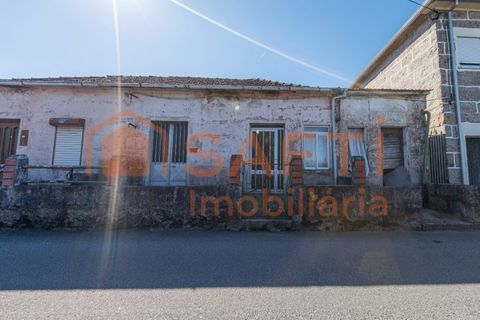 Bungalow i Serzedelo, Braga, Serzedelo - € 160.000 | Ref: SAFTI:008329 - foto 45
