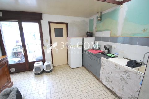 Villa en Comines, Nord, Comines - € 127.000 | Ref: 93_V1990064232 - photo 2