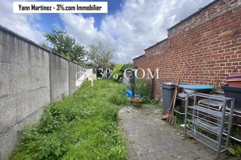 Villa - Comines, Nord, Comines - € 127 000 | Réf : 93_V1990064232 - photo 6