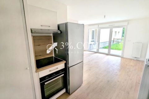 Apartament a Wasquehal, Nord, Wasquehal - € 206.000 | Ref: 127_V1060064225 - foto 2