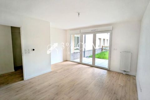 Apartament a Wasquehal, Nord, Wasquehal - € 206.000 | Ref: 127_V1060064225 - foto 3