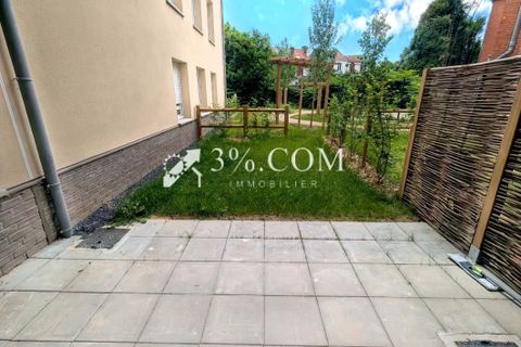 Apartament a Wasquehal, Nord, Wasquehal - € 206.000 | Ref: 127_V1060064225 - foto 5